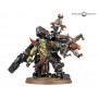 ORKS: MEKÁNIKO