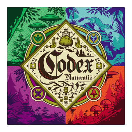 Codex Naturalis
