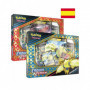 Colección Regieleki V y Regidrago V Cenit Supremo