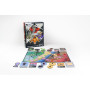 Unmatched Battle Of Legends Volumen 1