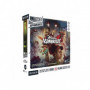 Unmatched Adventures - Relatos Asombrosos