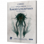 GUÍA DE CAMPO DE HORRORES LOVECRAFTIANOS