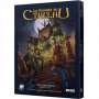 CAJA DE INICIO: LA LLAMADA DE CTHULHU ED REVISADA