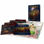 CAJA DE INICIO: LA LLAMADA DE CTHULHU ED REVISADA