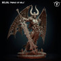 Belial Prince of Hell