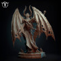 Belial Prince of Hell