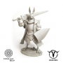 SKILLAX, CHAMPION OF CAERNABORG 40MM