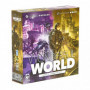 It's a Wonderful World - Auge y Corrupción