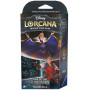 Lorcana: St. D Rise of the Floodborn - Amber Sapp.