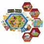 CATAN PLUS