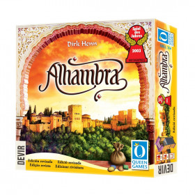 ALHAMBRA