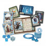 DUNGEON FIGHTER: CASTILLO DE HIELO ESPELUZNANTE