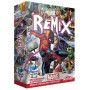 Marvel: Remix