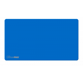 Blue Color Standard Gaming Playmat