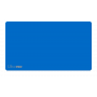 Blue Color Standard Gaming Playmat