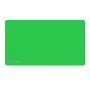 Green Color Standard Gaming Playmat