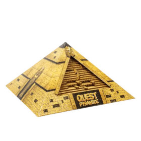 Escape Room - Quest Pyramide