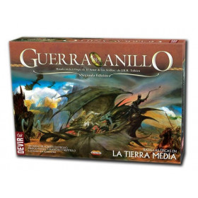 Guerra del Anillo