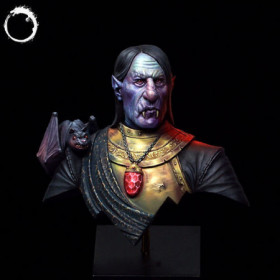 Nosferatu Bust