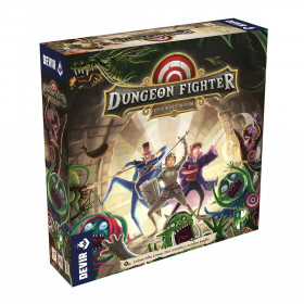 Dungeon Fighter 2 ed.