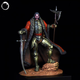 Vlad Tepes