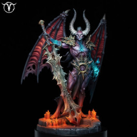 Belial Prince of Hell