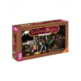 La Cueva Mágica