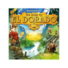 El Dorado - Edición 2022