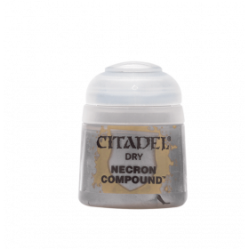 Dry - Necron Compound