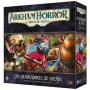 Arkham Horror LCG: Los Devoradores de Sueños Exp. Inv.