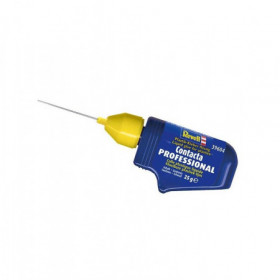 Revell Pegamento Contacta Professional Aguja 25g