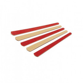 Revell Palitos Lija doble cara 150&120 Grit 5u.