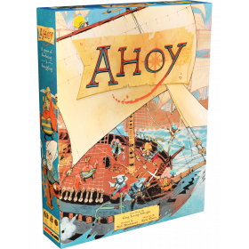 Ahoy