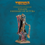 Nekaph, Emissary of Settra