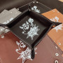 Tiradados TPK HobbyAescala - Gris