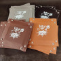 Tiradados TPK HobbyAescala - Gris