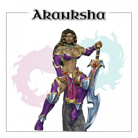 Akanksha, the sword of excess