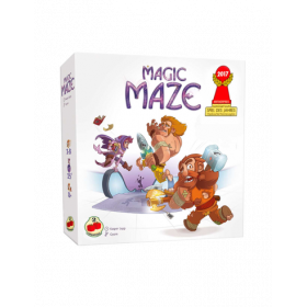 Magic Maze