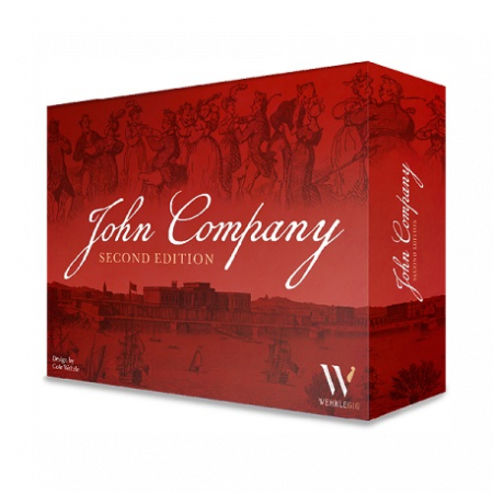 John Company