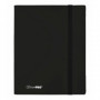 Carpeta 9 Bolsillos PRO-Binder Eclipse Jet Black N
