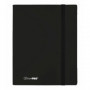 Carpeta 9 Bolsillos PRO-Binder Eclipse Jet Black N