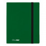 Carpeta 9 Bolsillos PRO-Binder Eclipse Forest Gree