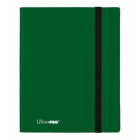 Carpeta 9 Bolsillos PRO-Binder Eclipse Forest Gree