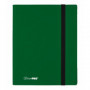 Carpeta 9 Bolsillos PRO-Binder Eclipse Forest Gree
