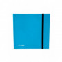 Carpeta 12 Bolsillos -Pocket Eclipse PRO Sky Blue
