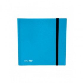 Carpeta 12 Bolsillos -Pocket Eclipse PRO Sky Blue