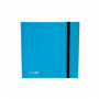 Carpeta 12 Bolsillos -Pocket Eclipse PRO Sky Blue