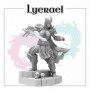 Lyerael, the undead Wrath