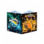 Portfolio 9 Bolsillos SV 4.5 De Pokémon - UP
