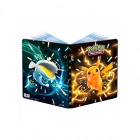Portfolio 9 Bolsillos SV 4.5 De Pokémon - UP